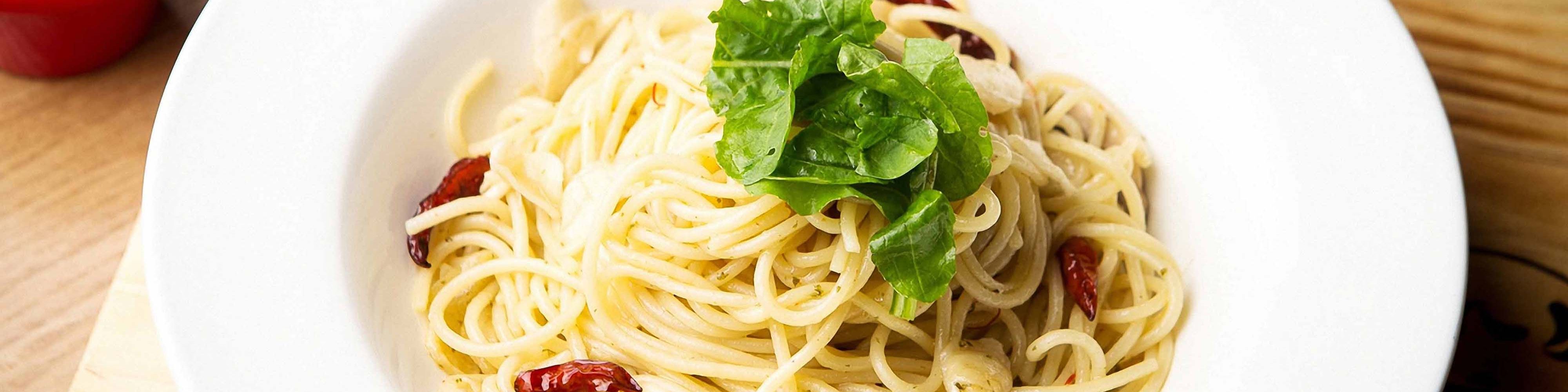 Pasta Mafia KUNA KL菜单 foodpanda Ampang美食外卖