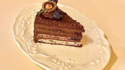 Caketisserie Bakery & Cafe (JBCC)
