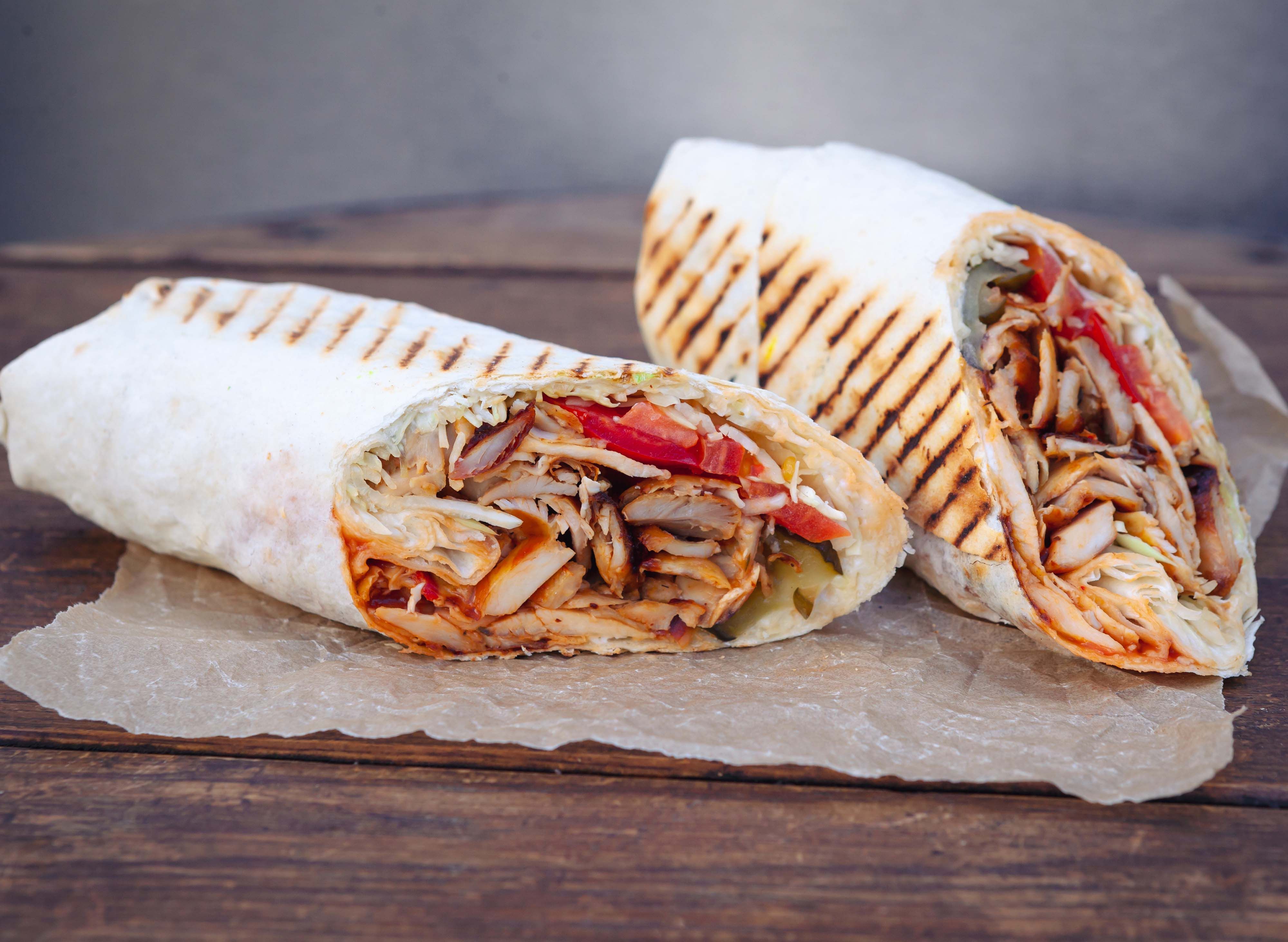 Shawarma Kebab Palestine 5 Star Food Delivery From Foodpanda