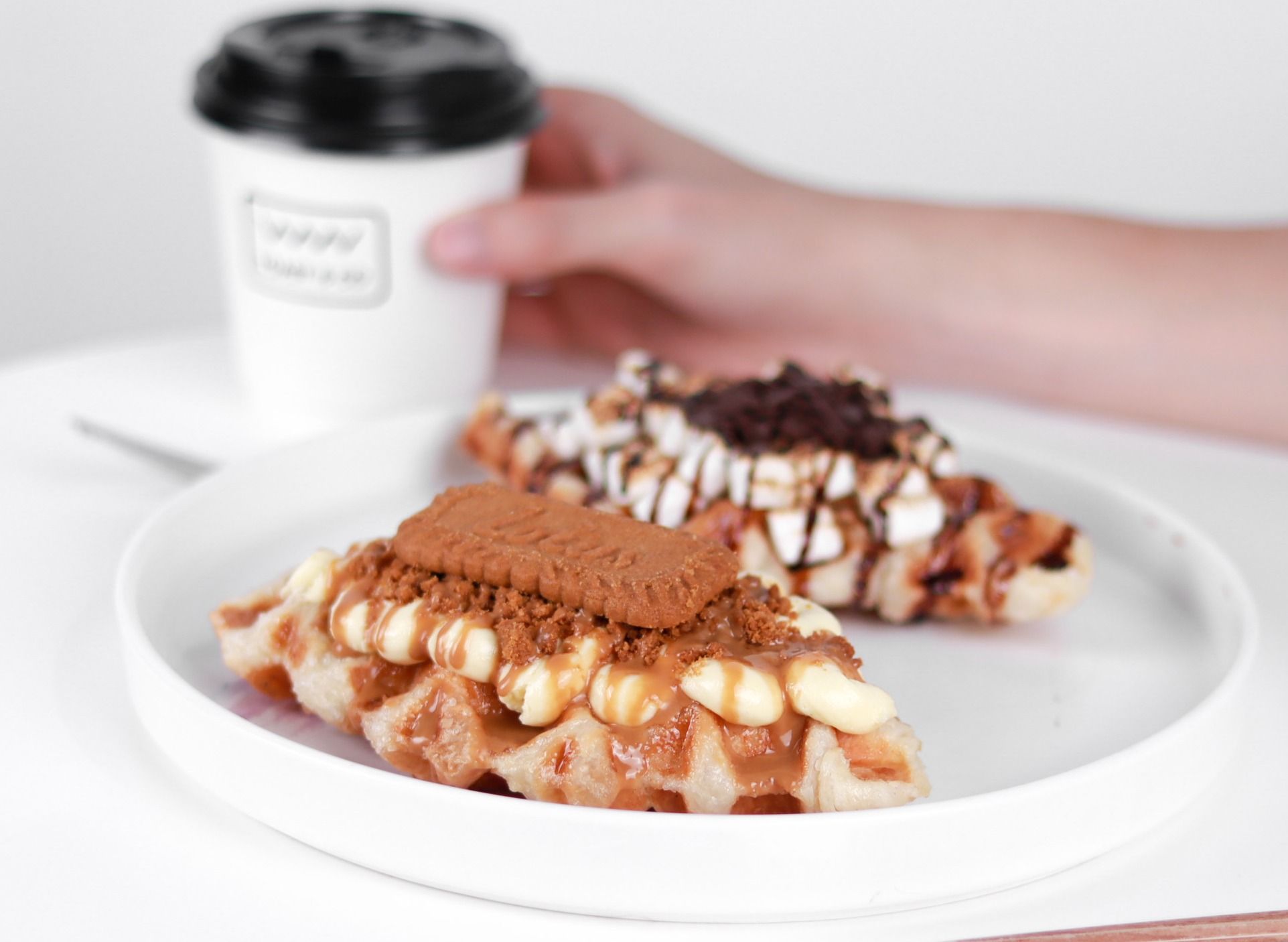 Toast & Co Puchong menu and delivery in Puchong foodpanda