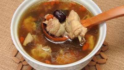 Raja Cik Kut Teh (Brickfields)