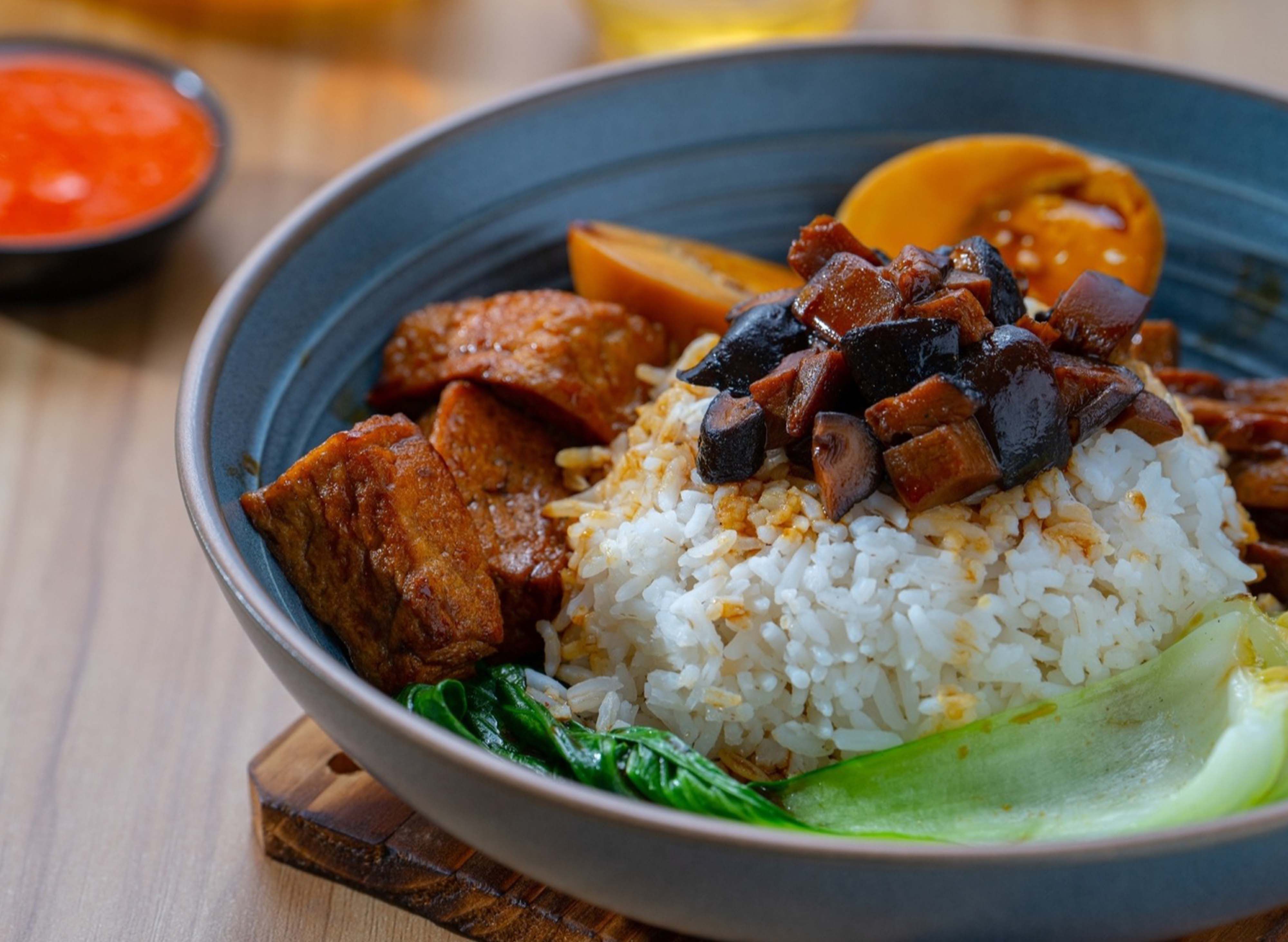 VEGGIE CENTURY ç´ æ™‚ä»£ (Kepong)菜单 foodpanda Kepong美食外卖