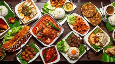 BungaLawang Deliveries