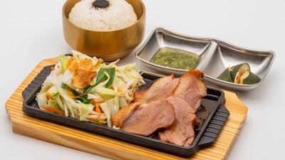 Tekkai (Damansara Utama)