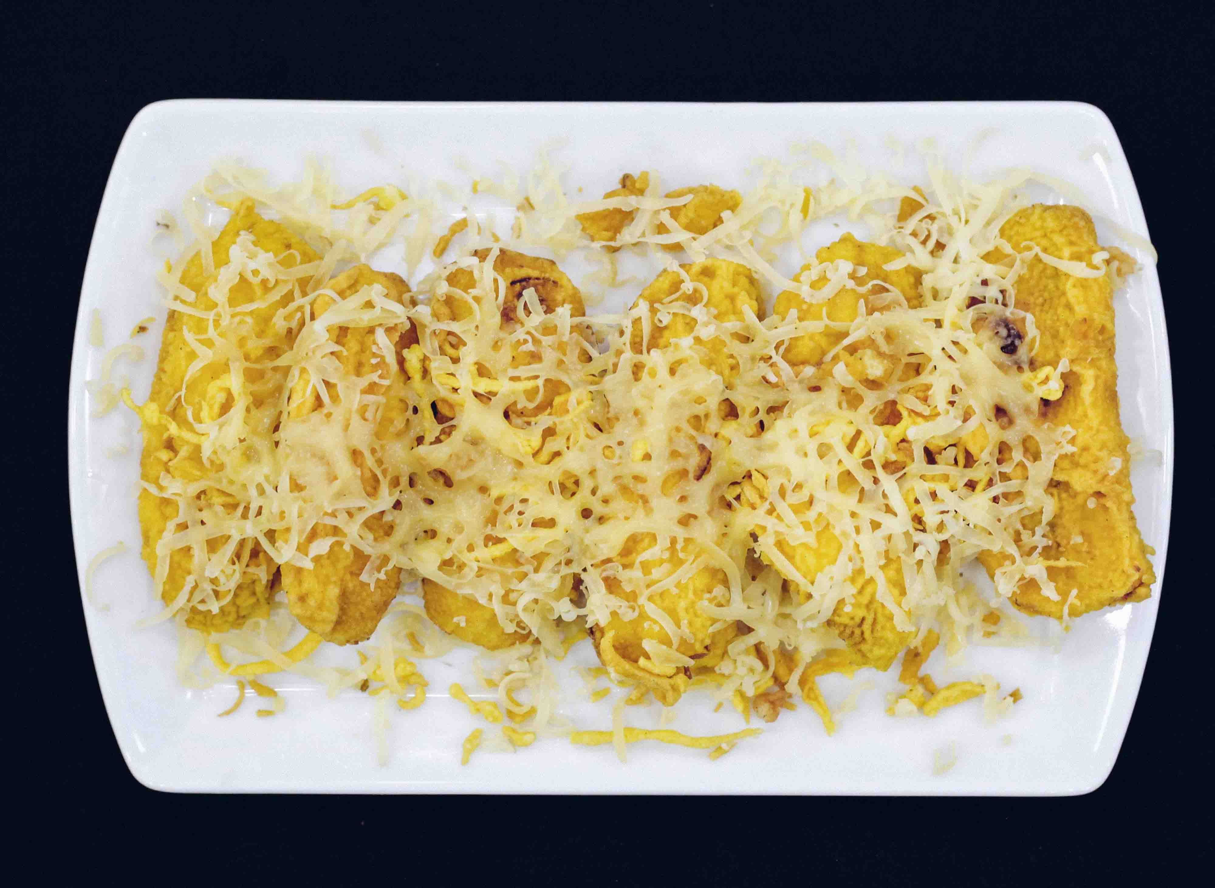 BANCHESEE CRISPY ( TEBAKANG ) vendor logo