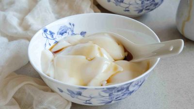 Go Fun Kee Bak Kut Teh (Sarikei）