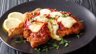 Mama Dhias Kitchen enterprises {Johor Bahru}