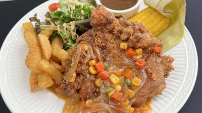 WANRA CAFE