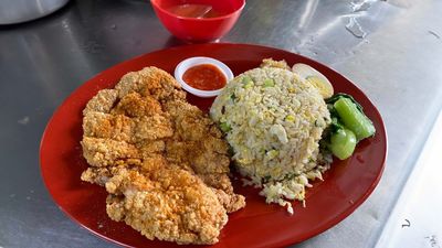 Sau Leng's Kitchen @ Ming Tien BU (Bandar Utama)