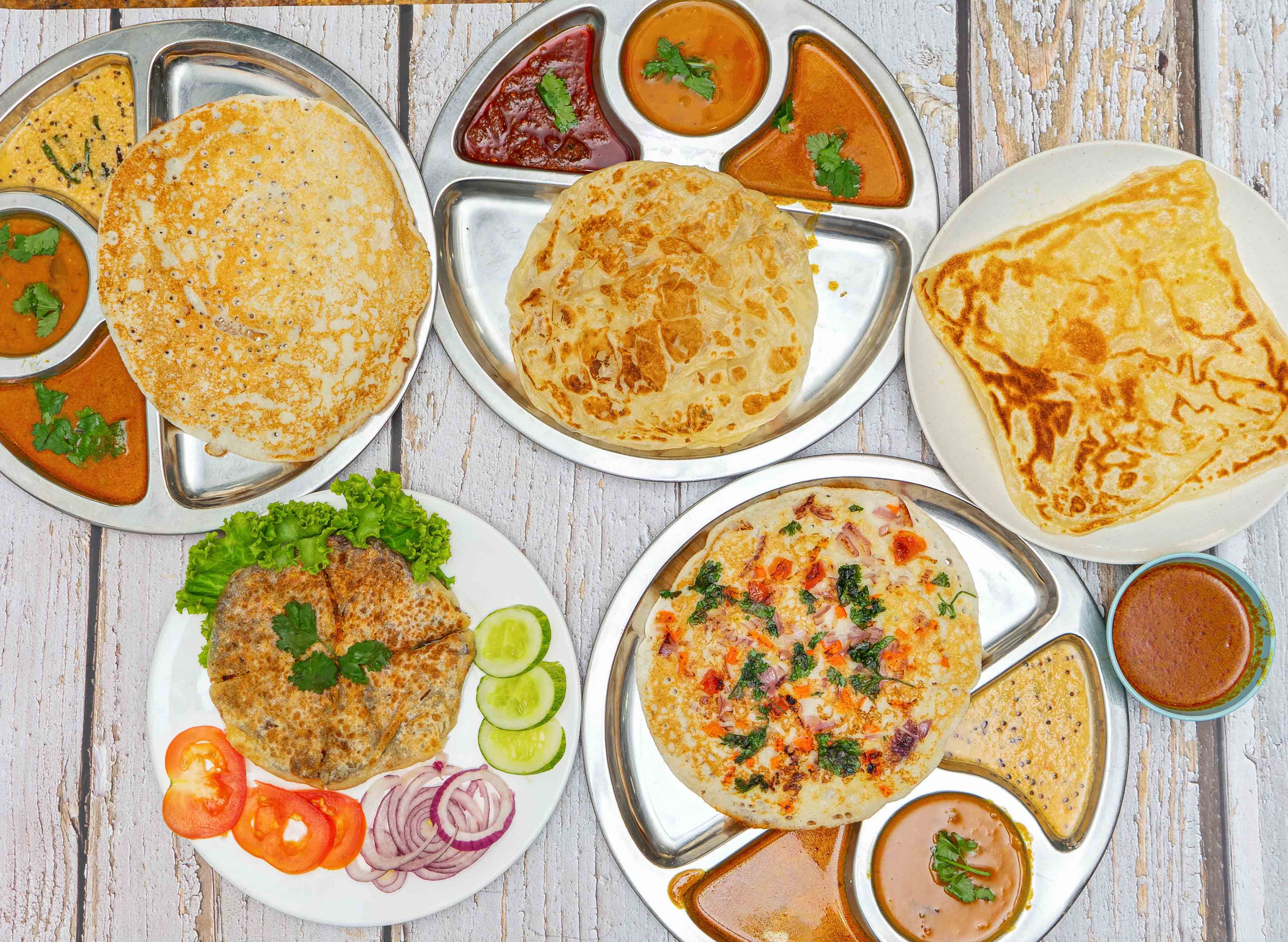YZ FOOD CORNER vendor logo