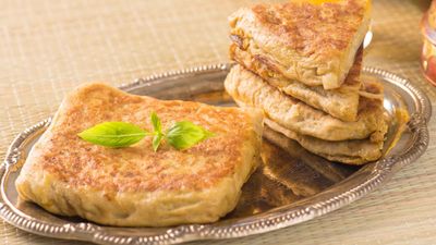 Gerai No. 5 - Noor Murtabak