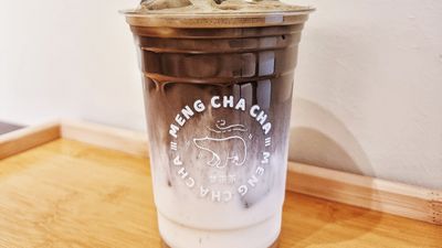 Mengchacha Tea Shop