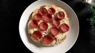 D’Licious Pizza