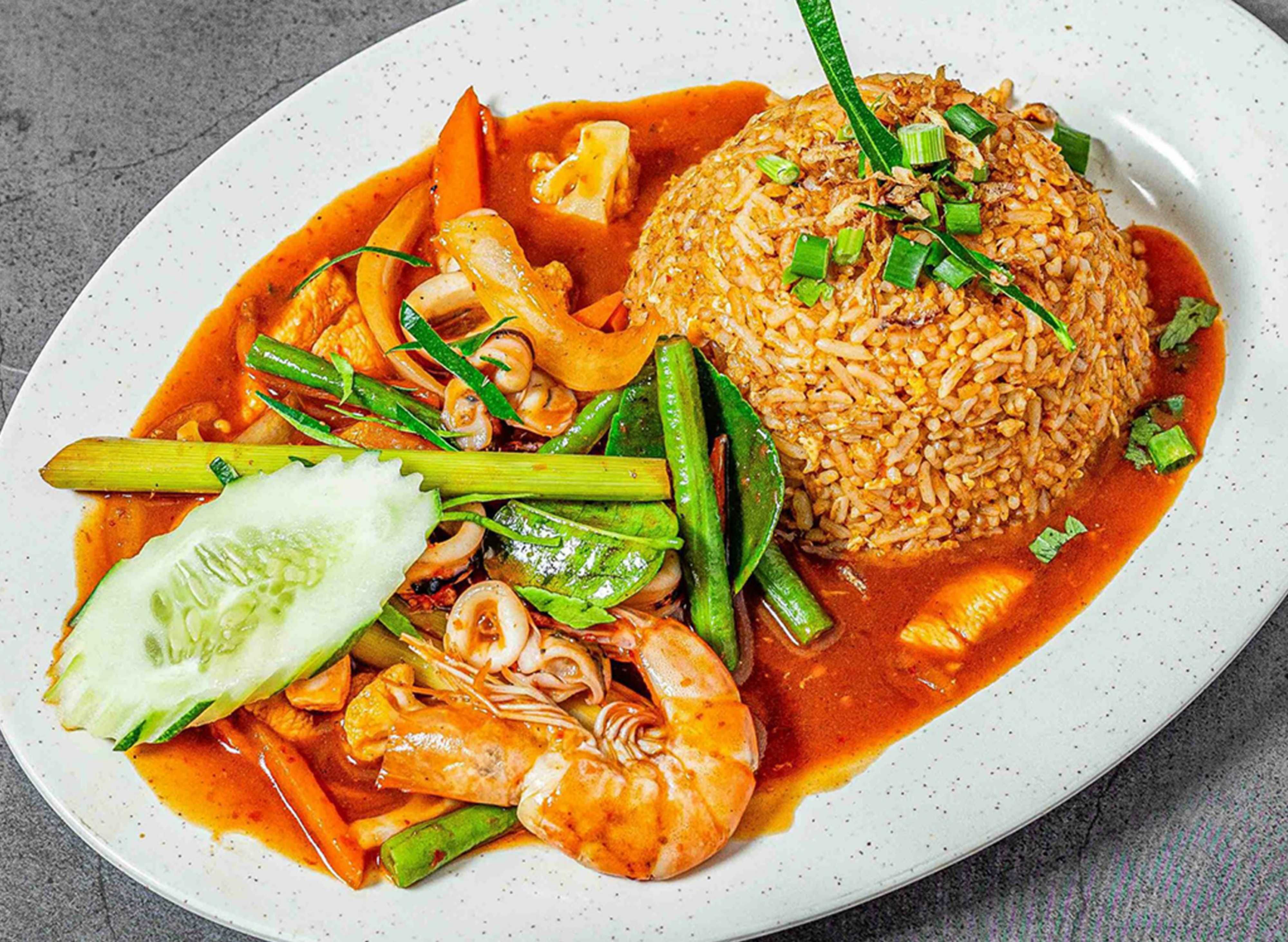 Highway Kitchen menu and delivery in Langkawi foodpanda