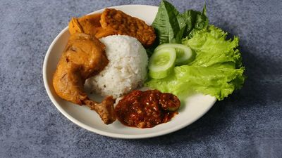 Western House Cafe (Kota Tinggi)