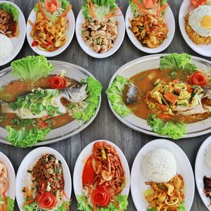 Restoran Cuba Rasa AAA menu and delivery in Semenyih | foodpanda