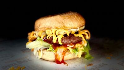 Madd Burger (ParkCity)