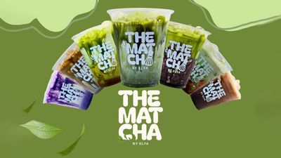 The Matcha by Elya (USJ 23)