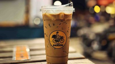 Kopi Saigon (Seksyen 16)