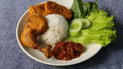 Restoran Ulek Raso