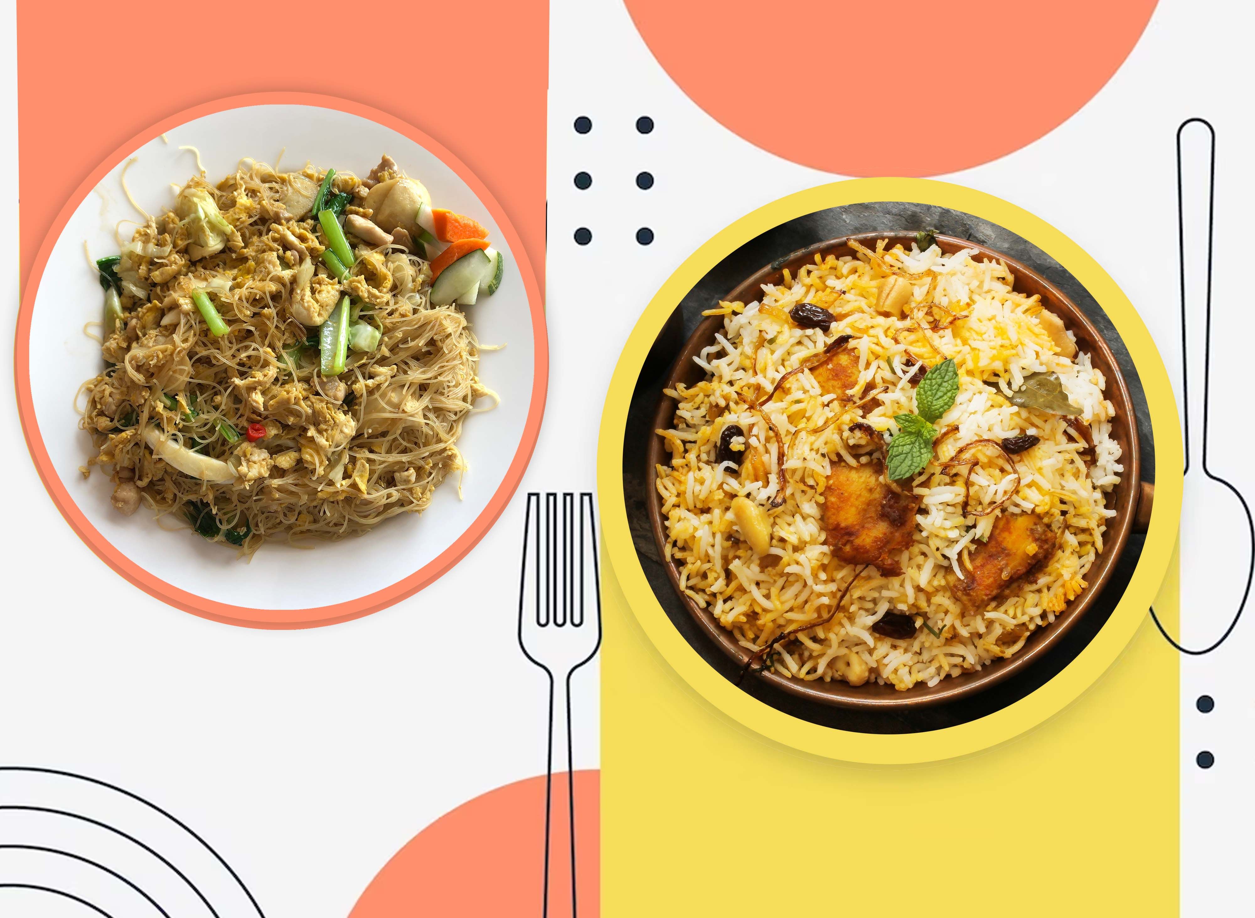 Nasi Kandar Mamu Deen Maju