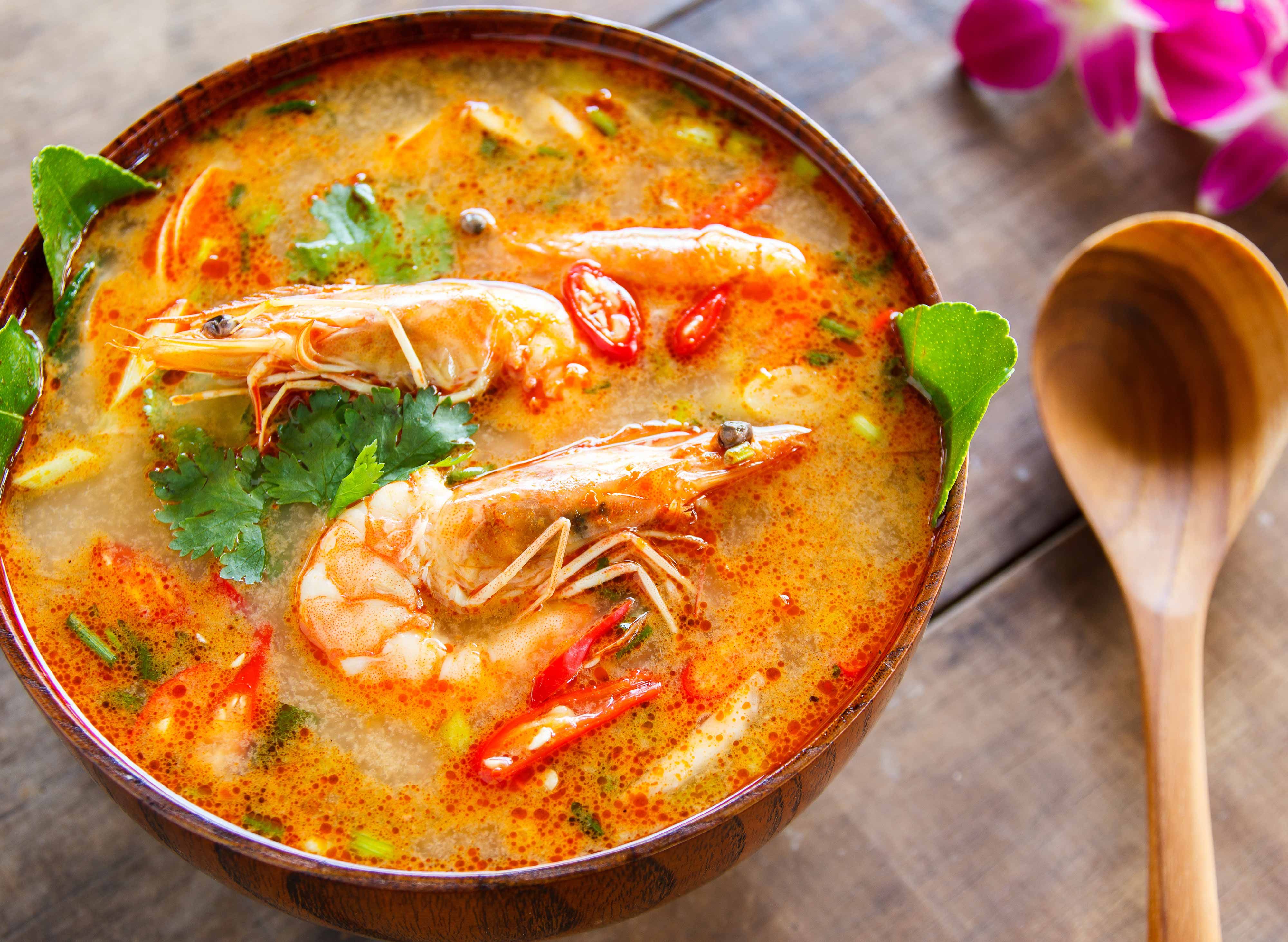 Zahraa Tomyam vendor logo