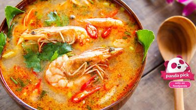 Zahraa Tomyam