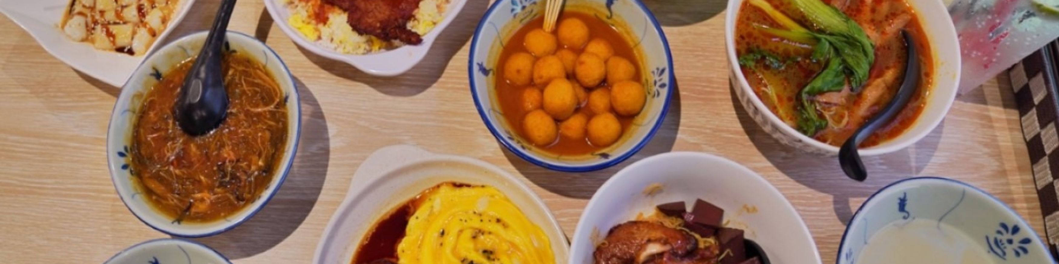 HK BOY CART NOODLES Delivery Menu Order Online foodpanda