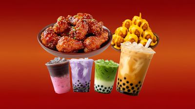 Asnor Cafe Food & Drink