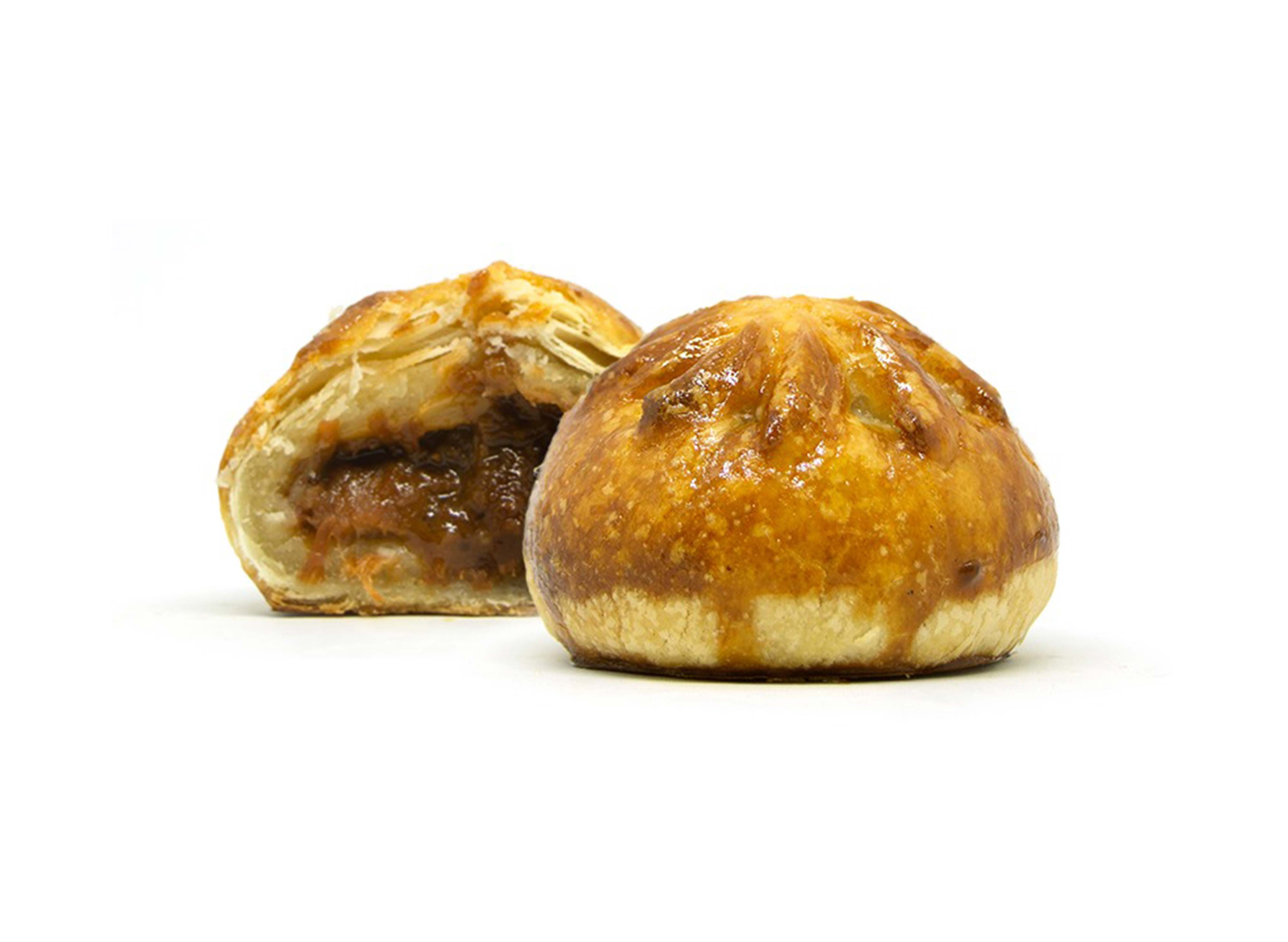 Miki Bakery (Berjaya Times Square) vendor logo