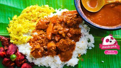 Kaara Saaram Claypot Restaurant (Rawang)