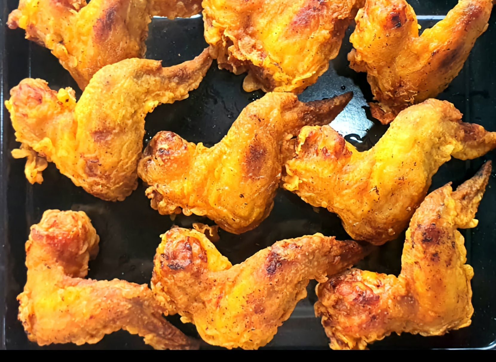 Bella's Fried Chicken vendor logo