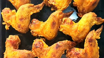 Bella's Fried Chicken