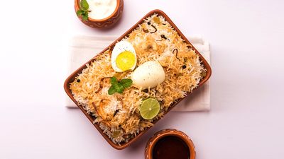 Art Of Spices Cuisine (Molek)