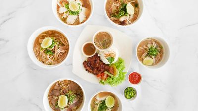 HR Mee Champa (Shah Alam)