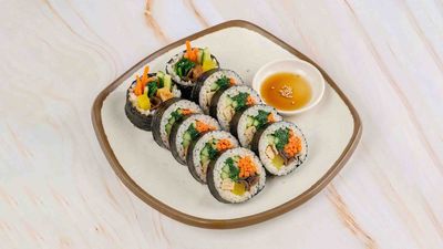 Kups Cup - Korean Food (Petaling Jaya)