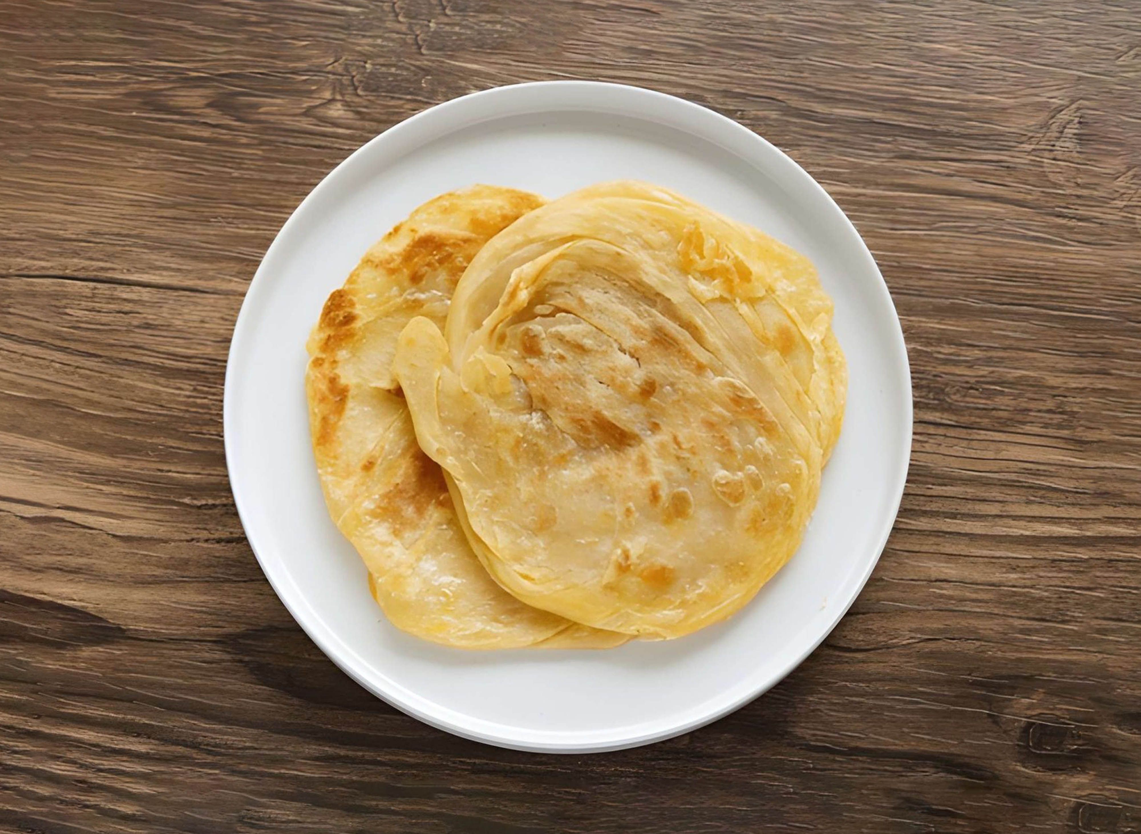 Roti canai thoriq vendor logo