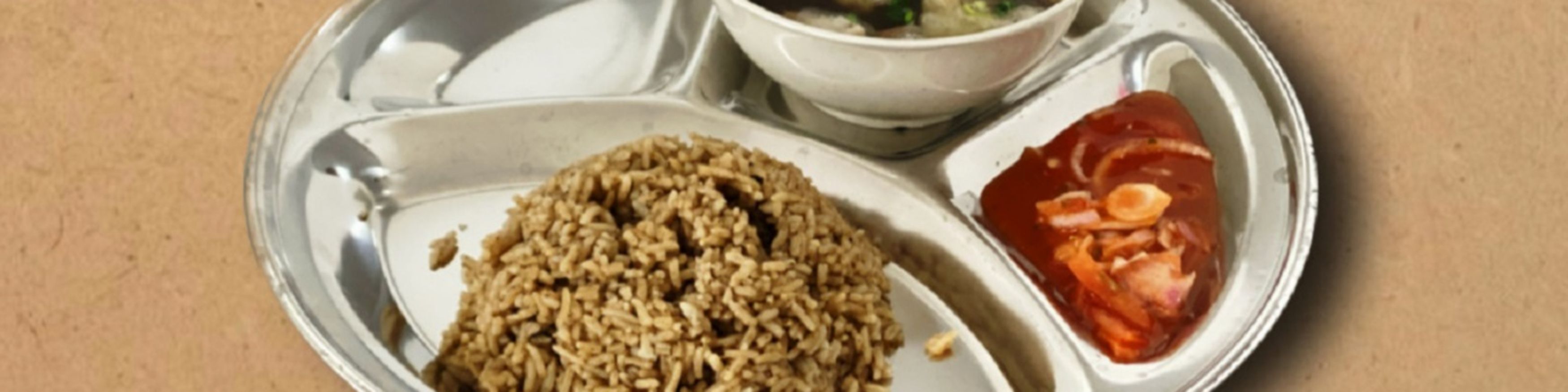 Nasi Daging Pongsu Seribu Sendayan Food Delivery From Foodpanda