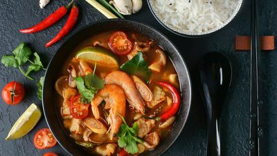 Apih Tomyam