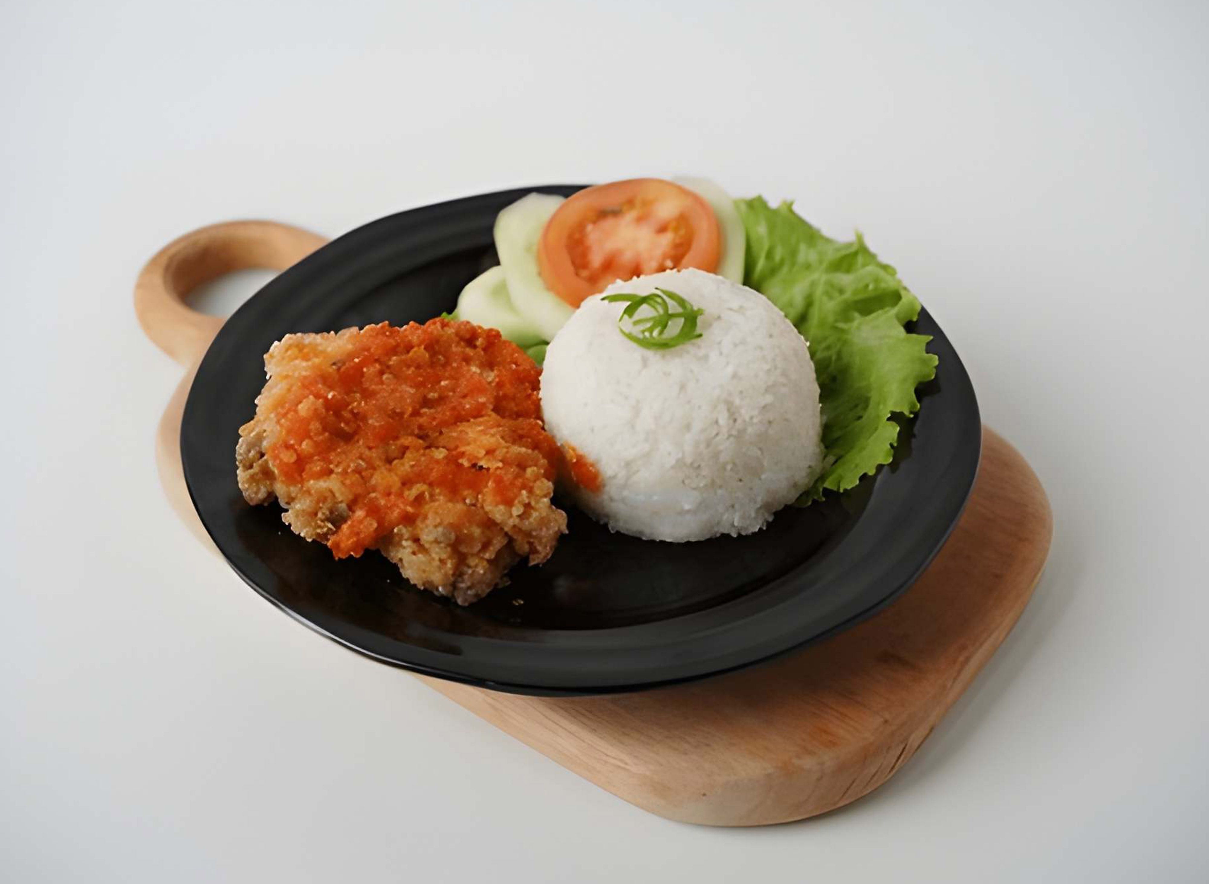 Aboy Ayam Gepuk vendor logo