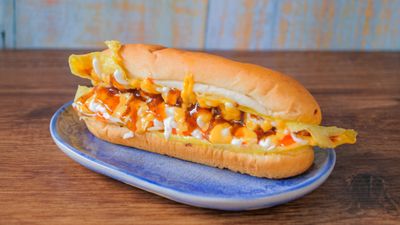 Roti John Onzz