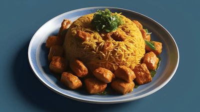 Opah Cafe (Lahad Datu)