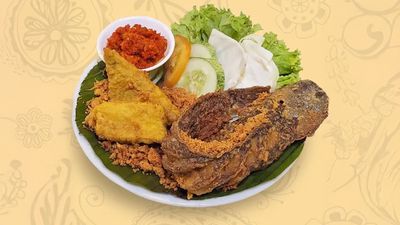 Warung Podjok