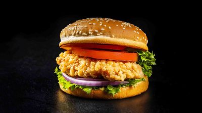 Burgerherö (Pendang)