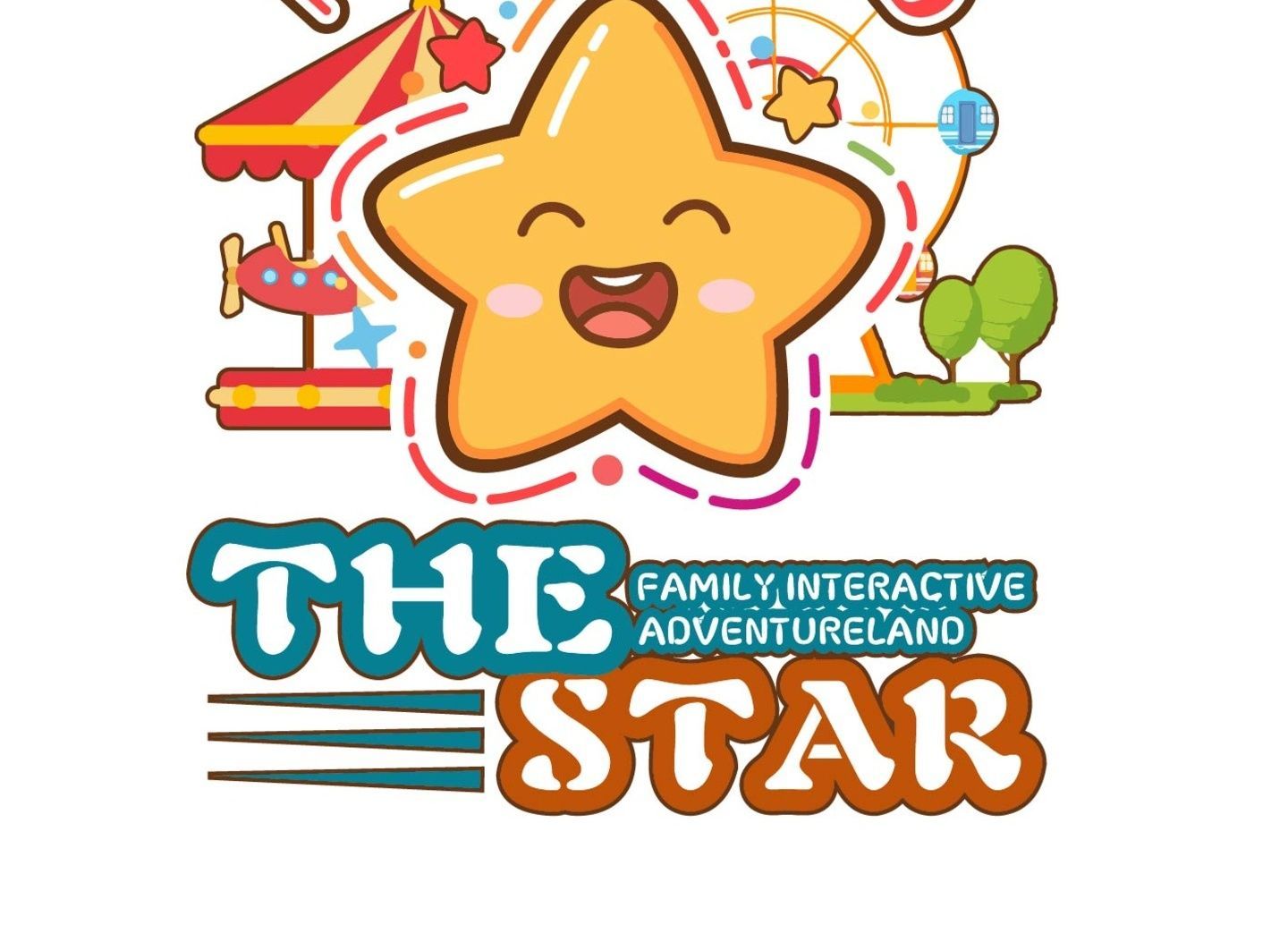 THE STAR CAFE vendor logo