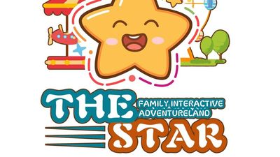 THE STAR CAFE