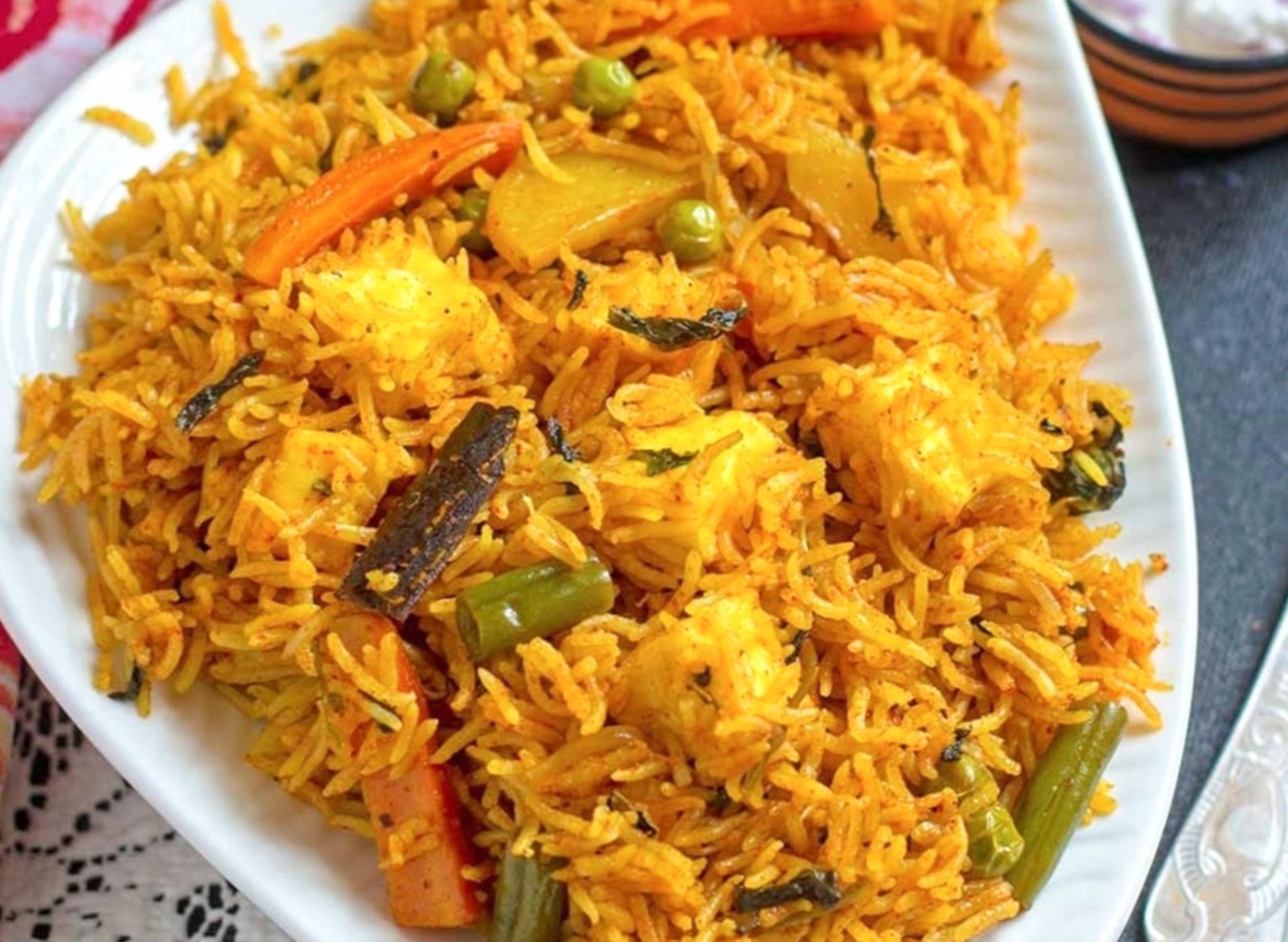 Diyaa's Cuisine menu and delivery in Bukit Indah | foodpanda