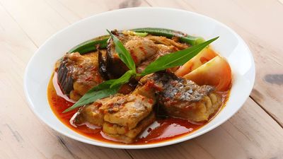 Ambeng by Dapur Jetjoi (Tadisma Business Park)