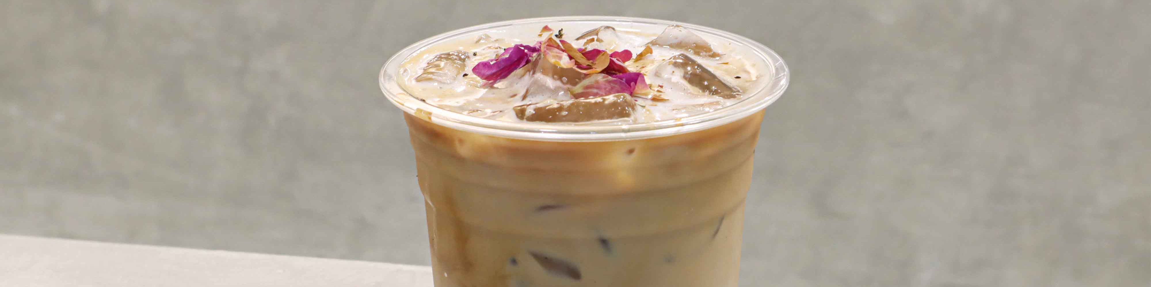 RAWR COFFEE STAND VENTURES (MART) menu and delivery in Kuala Lumpur