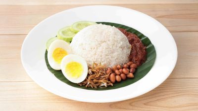 Restoran Al-Madinah (Rawang)